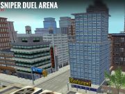 Sniper Duel Arena
