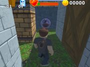 Robby Bomberman