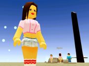 Your Obby Size