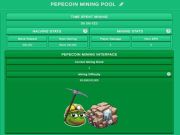 Pepecoin Miner Idle Simulator