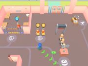Idle Game: Prison Life