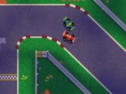 Tiny Racing Demo