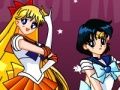 Sailor Moon dressup Sailor Moon dressup