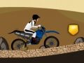 Crazy Bike Ride 