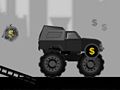 Stunt Run