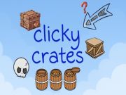 Clicky Crates
