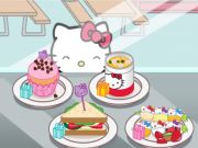 Hello Kitty Lunchbox