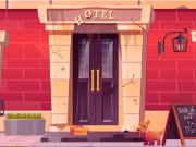 My Hotel Hidden Object