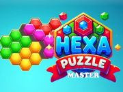 Hexa Puzzle Master