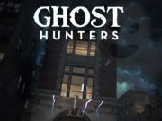 Ghost Hunters
