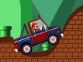 Mario truck ride 2