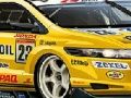 Spot Differences: Race Car