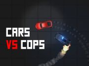 Car Vs Cops