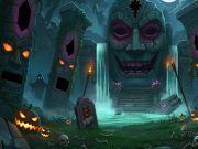 Moonlit Phantom Escape