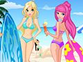Summer Beach Fashion
