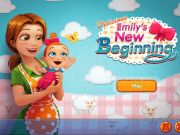 Emily's New Beginning