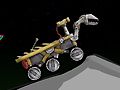 Alien Rover