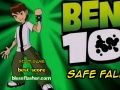 Ben 10 Safe Fall Ben 10 Safe Fall