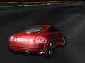 Audi 3D Racing