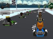 Kart Bros