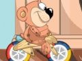 Toys Bikers Toys Bikers