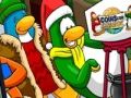 Sort My Tiles: Club Penguin Sort My Tiles: Club Penguin