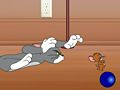 Mathematical Tom and Jerry 