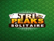Tri Peaks Solitaire Classic