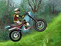 Nuclear Motocross