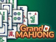 Grand Mahjong