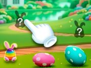 Hidden Easter Eggs