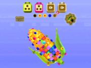 Screw Sort Puzzle: Pin Jam 3D