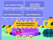 Kids Quiz: Brainrot Words Quiz
