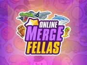 Merge Fellas Online