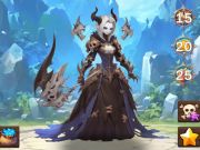 Anima Saga