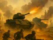 Endless War Remaster