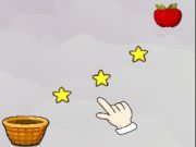 Fruit Basket Brain Puzzle