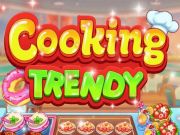 Cooking Trendy Cooking Trendy