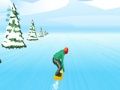 Snowboard Boy