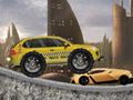 Taxi Truck Taxi Truck