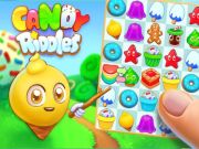 Candy Riddles: Free Match 3