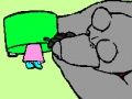 Wants to Bear Masha