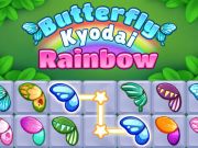 Butterfly Kyodai Rainbow