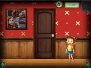 Amgel Kids Room Escape 324