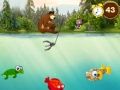 Masha and Bear: Fishing Masha and Bear: Fishing