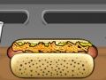 Papa's Hot Doggeria