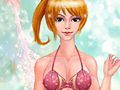 Prom Girl Make Up