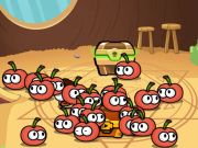 Apple Worm 2