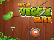 Ninja Veggie Slice