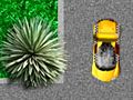 Taxi Driver Challenge